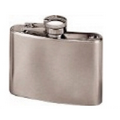 4 Oz. Stainless Steel Flask